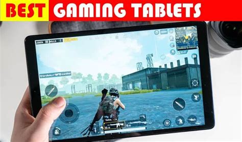 Best Gaming Tablet 2021 Top Brands Review Gone App