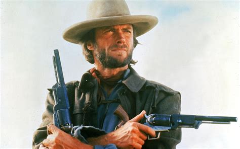 Movie The Outlaw Josey Wales Hd Wallpaper