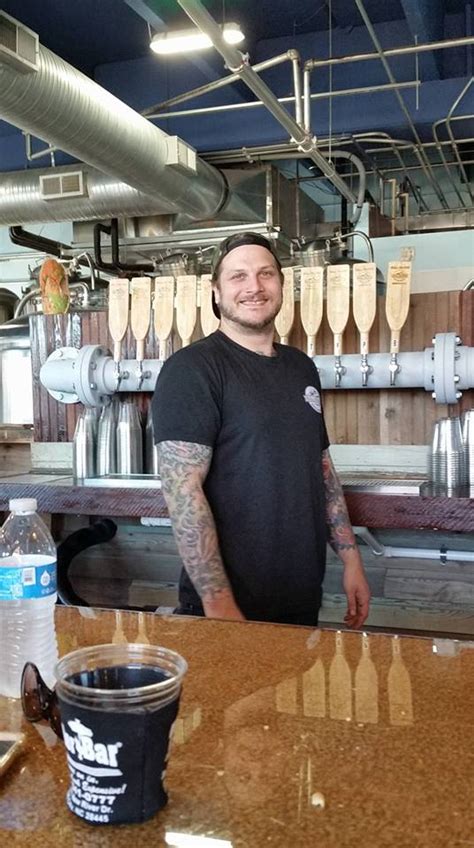 Tell us about your project and we'll match you to the perfect pros. First waterfront brewery in Hampton celebrates grand opening