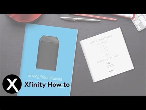 Xfinity wifi is a free service provided to all xfinity internet customers that allows users to connect to wifi hotspots on their mobile devices when away from home. ANSWERED: How to Self Installing and Activating Your Wireless Gateway