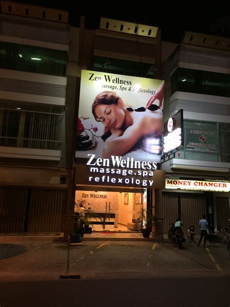 Zen Wellness Batam Massage Spa And Reflexology Zen Wellness