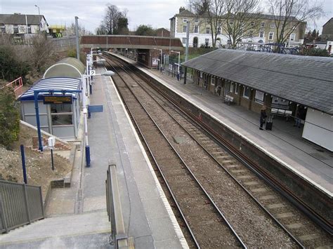 Royston Railway Station Alchetron The Free Social Encyclopedia