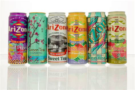 アリゾナビバレッジ Arizona Beverage Company Japaneseclassjp