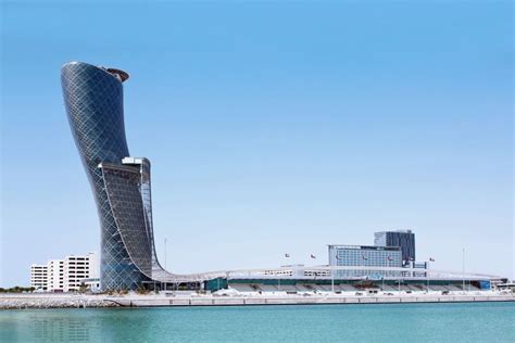 Abu Dhabi City Tour Places To Visit In Abu Dhabi Tours