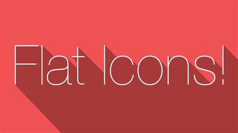 Flat Youtube Icon 128452 Free Icons Library