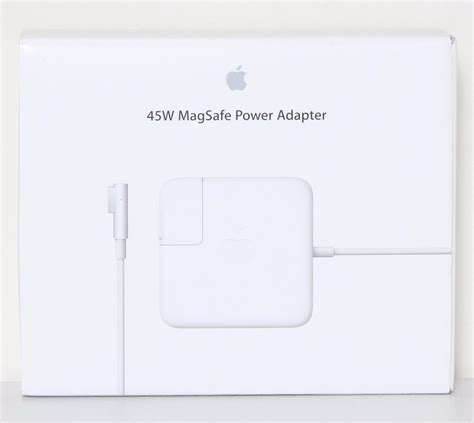Apple Macbook Charger Box Nubinger