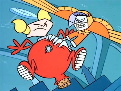 Image Hydroplasmatic Inflation Suit 6png Dexters Laboratory Wiki Fandom Powered By Wikia