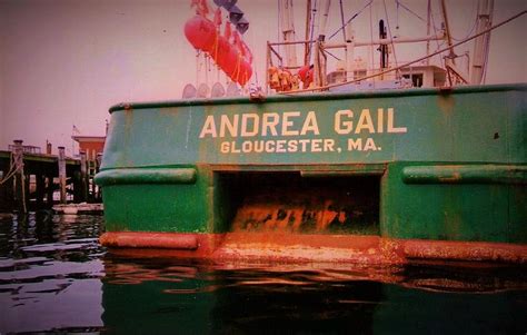 View 33 Fishing Vessel Andrea Gail