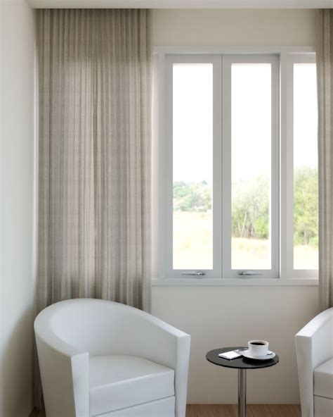 Inspiring Curtain Colors To Go With Your Beige Walls