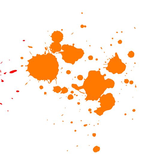 Paint Splatter Png Pic Png All Png All