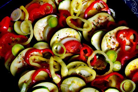 However, it later carries significance as the meal that that is served to anton. Learn How to Make the Perfect Ratatouille - Beautiful ...