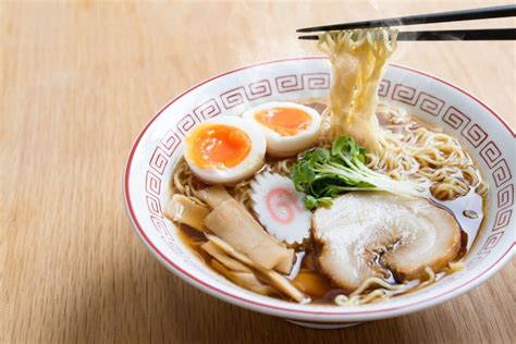 Guide To Ramen In Japan Types Of Ramen History How To Order