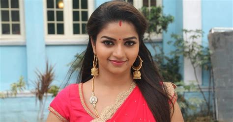 Kannada Serial Actress Sumathi
