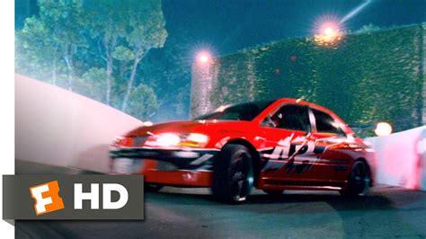 Ferrari soundtrack furious 7 soundtrack the transporter soundtrack death race 4: The Fast and the Furious: Tokyo Drift (3/12) Movie CLIP ...