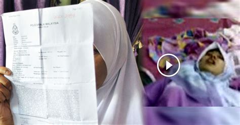 Video Ustazah Termakan Jerat Pelajar Umur 16 Tahun Jadi Mangsa Rogol And Direkod Kejadian
