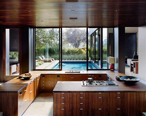 23 Gorgeous G Shaped Kitchen Designs Images