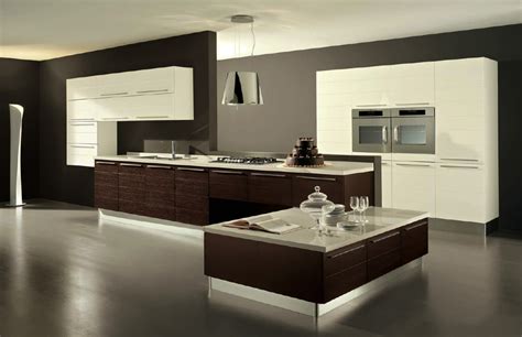 35 Modern Kitchen Design Inspiration