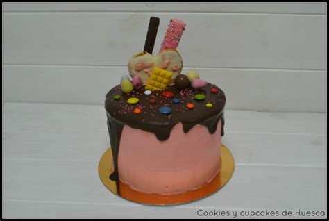 Pin En Nude Cakes