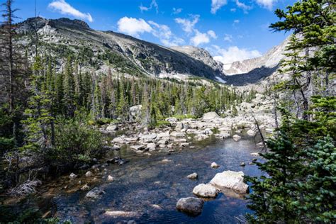 Our Favorite Summer Hikes In Rmnp Rocky Mountain Resorts