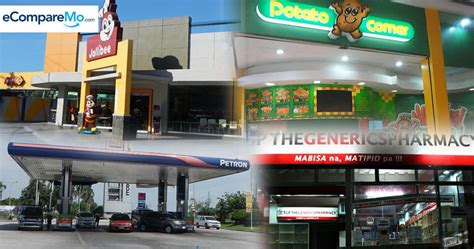 A franchise business in malaysia is established between a franchisor and a franchisee. 5 Of The Biggest Franchises In The Philippines And How ...