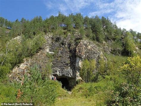 While the previous denisovan fragments come only from the eponymous denisova cave in siberia, people living all across asia and australasia today carry denisovan dna in their genomes. Did Denisovans look like humans? Mystery deepens over what ...