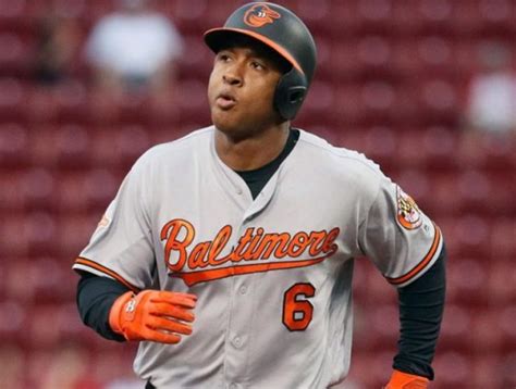 Jonathan Schoop Wife, Age, Height, Weight, Body Stats » Wikibery