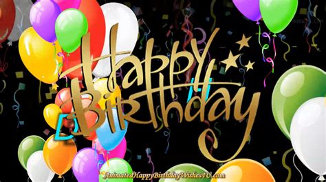 Animated Happy Birthday Wishes S 176 And 17 Buy 1 And Get 1 Free Happy