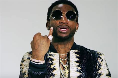 Gucci Mane Soaks Up The Limelight In Gucci Please Video Xxl