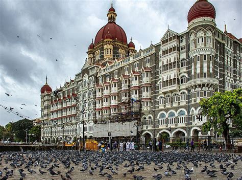 Top Things To Do In Mumbai For A Memorable Trip