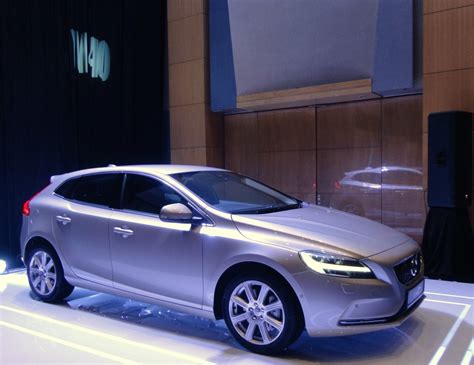 As of 8 april 2021, volvo car prices start at rm 241,450 for the most inexpensive model xc40 and. Motoring-Malaysia: Volvo Car Malaysia Launches the Volvo ...