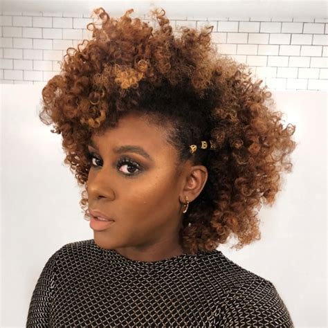 Natural Hair Color Get The Ultimate Diva Look Hairdo Hairstyle