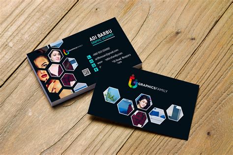 30 Best Corporate Business Card Design Ideas For Your