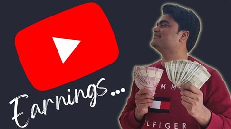 My Youtube Income Revealed Pushpa Style Youtube