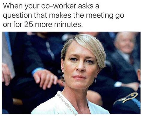 37 Work Memes You Shouldnt Be Reading Right Now Because You Need To Work