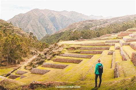 A Guide To Sacred Valley Best Things To Do And See — Laidback Trip