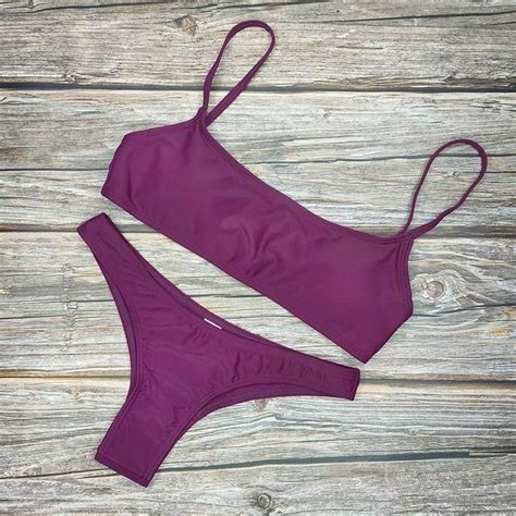 Pin On Biquini Popular Female Bikini Ladlilly