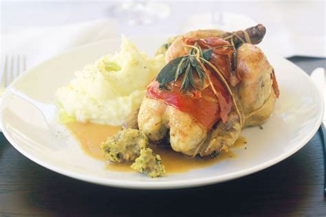 Maybe you would like to learn more about one of these? Potato recipes - Recipe Collections - delicious.com.au