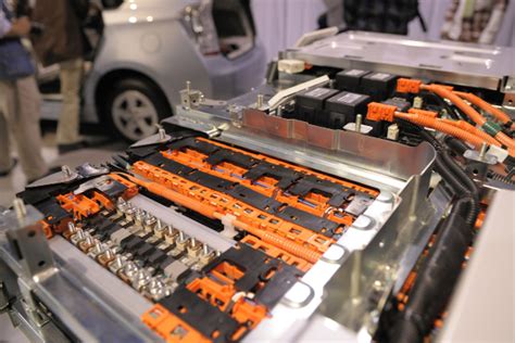 An Overview Of Hybrid Car Batteries 5pider