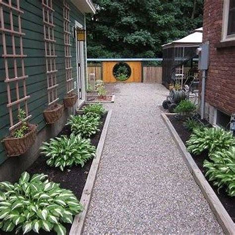 19 French Pea Gravel Garden Ideas Worth To Check Sharonsable