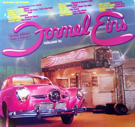 Ohne dich (schlaf' ich heut nacht nicht ein). Formel Eins Fruehjahr 85 A | | hifi-forum.de Bildergalerie