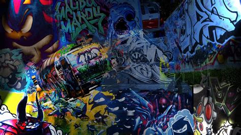Street Art Hd Wallpapers Top Free Street Art Hd Backgrounds Wallpaperaccess