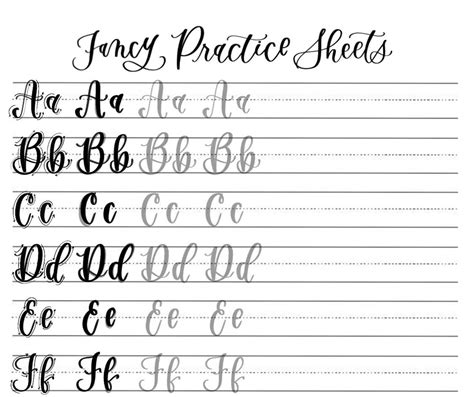 In fact, it a standard practice for russians to write in cursive almost exclusively. Russian Alphabet Handwriting Worksheets | Kids Activities