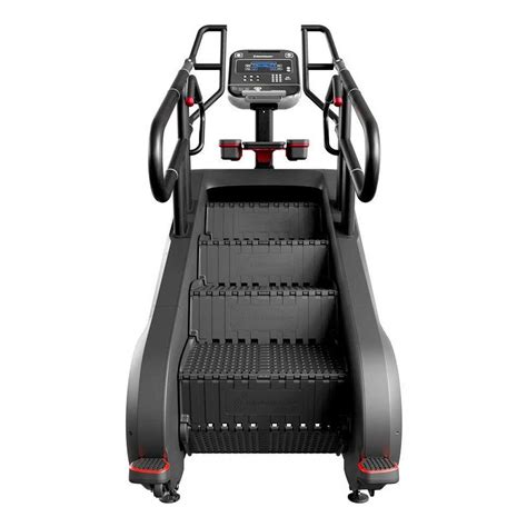 Cardio Equipment Stair Climbers Treadmills Elliptical Machines
