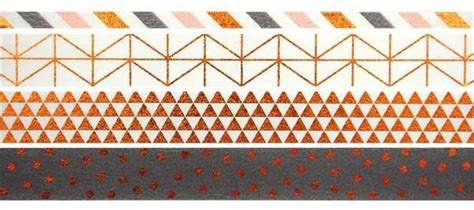 We did not find results for: Washi Tape Set - hotfoil, kupfer/muster online kaufen | Aduis