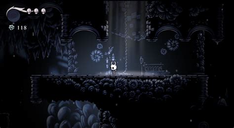 Hollow Knight Then And Now Team Cherry