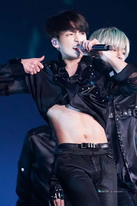 Sexy BTS Photos That Will Leave You Bias Wrecked