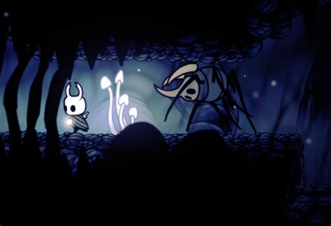 The Five Worst Enemies In Hollow Knight Kotaku Uk