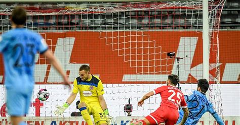 Bitte unterstützt den vfl am sonntag von zuhause aus! Fortuna Düsseldorf: VfL Bochum setzt sich 3:0 im ...