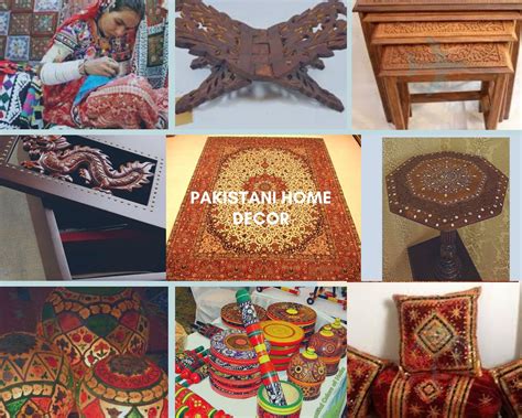 Thiết Kế Home Decor Pakistan Điểm Nhấn Trang Trí Nội Thất Tại Pakistan