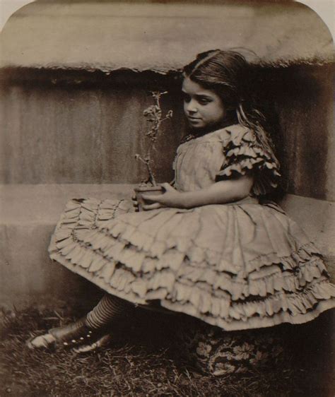 Lewis Carroll Photographe Lewis Carroll Vintage Photography Vintage